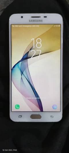 Samsung Galaxy J7 pro