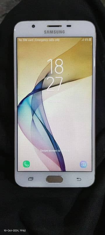 Samsung Galaxy J7 pro 0