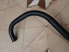 exhaust bend pipe CB 150