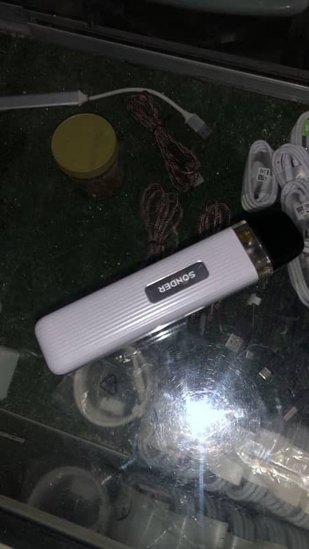 Geek vape sonder pod system 0