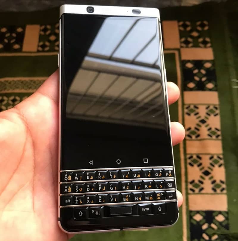 blackberry key1 1