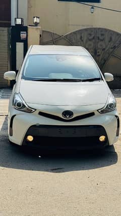 Toyota Prius 2019