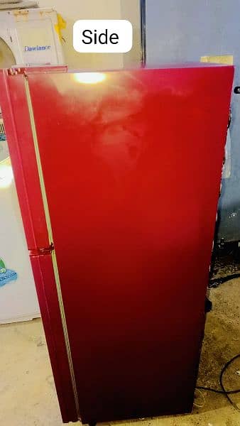 ORIENT MEDIUM SIZE FRIDGE GENUINE FOR SALE 2