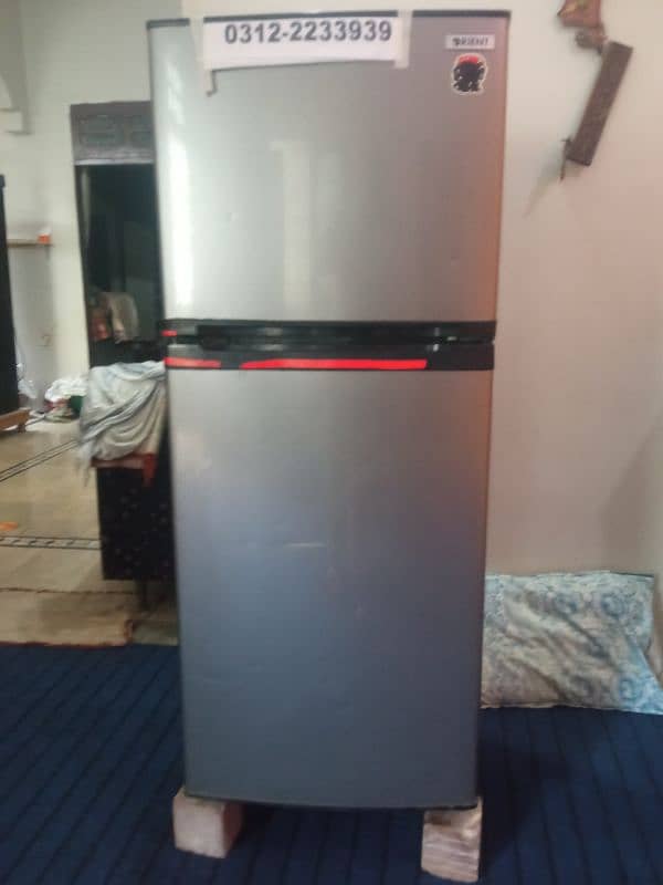 orient medem saize fridge 1