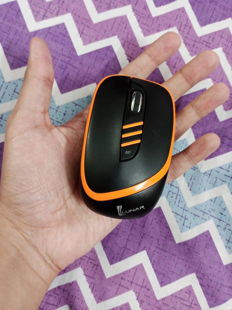 Wireless mouse for sale 2