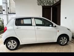 Suzuki Cultus VXL 2019