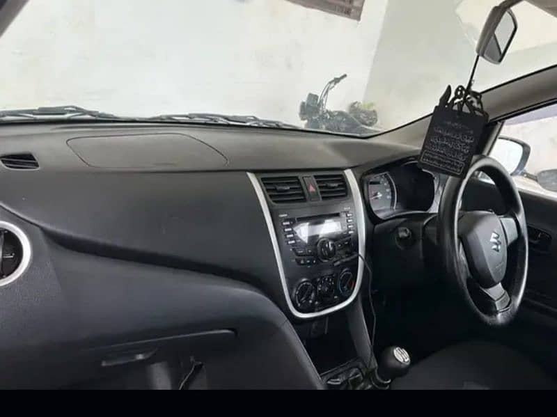 Suzuki Cultus VXL 2019 5