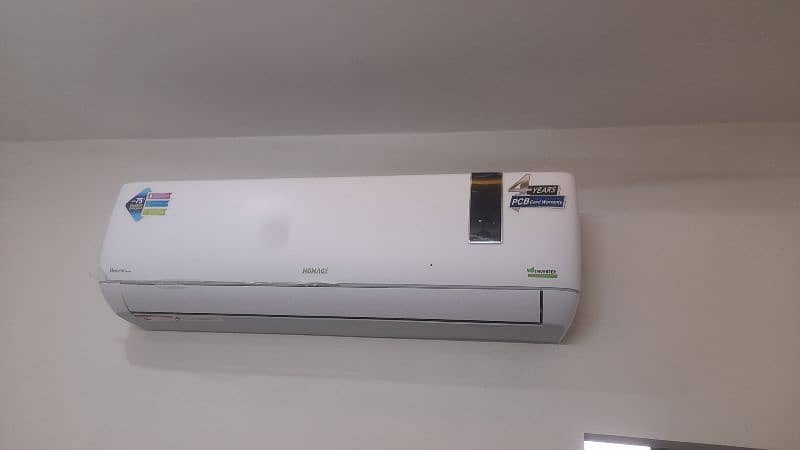 DC inverter 1