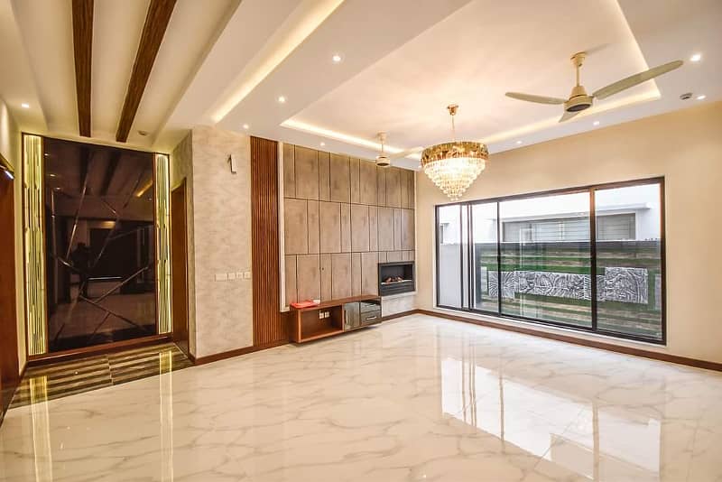 1 KANAL MODERN DESIGNE TOP LOCATION FOR RENT BUNGLOW DHA LAHORE 6 6