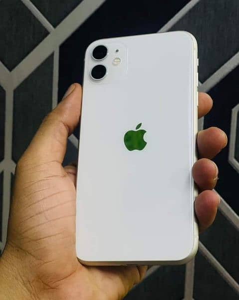 iPhone 11 256Gb Non PTA 1