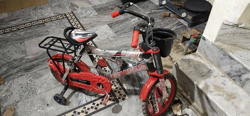 kids bicycle for sale 1