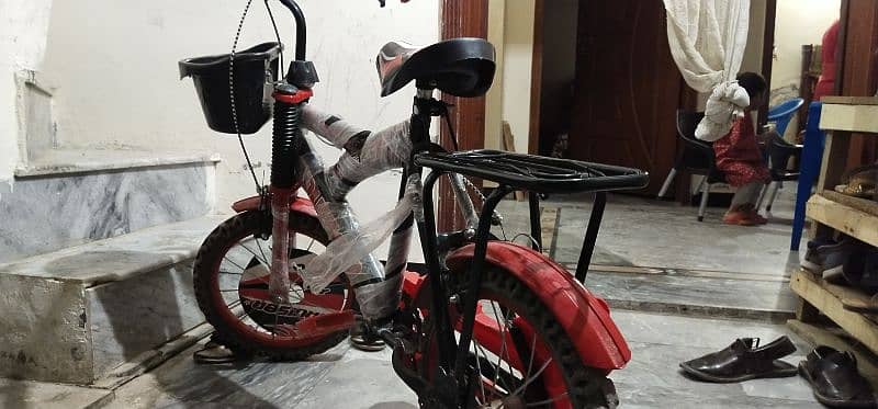 kids bicycle for sale 2