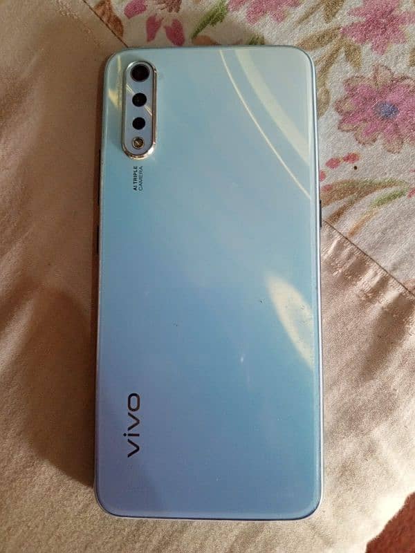 vivo s1 4/128 1