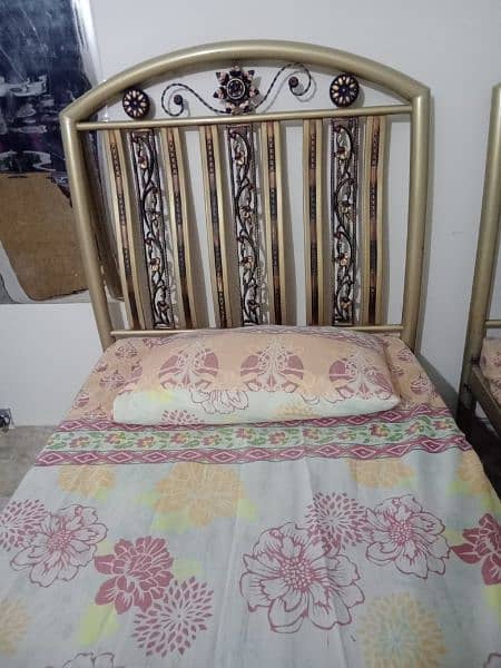 single bed set 1