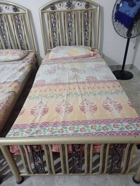 single bed set 2