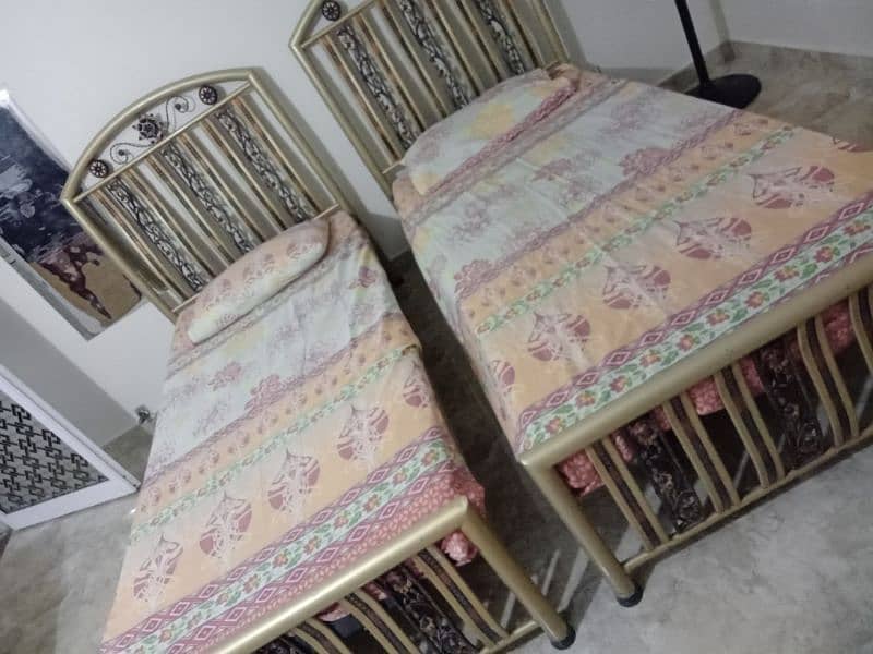 single bed set 3