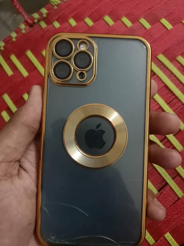 iPhone 11pro 64gb bettary 71 face unlock iTune on 0