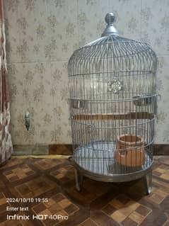 Cage for birds 0