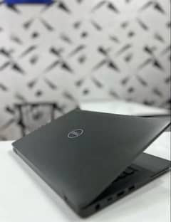 Dell Latitude 7400