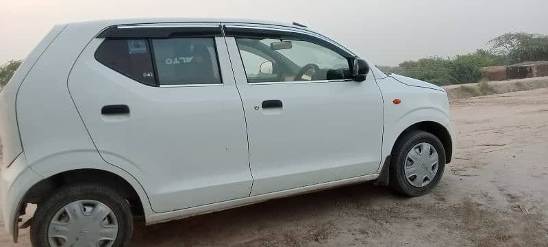 Suzuki Alto 2021 3