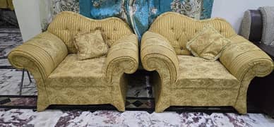 5 seater sofa set for sale 0