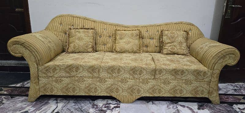 5 seater sofa set for sale 1