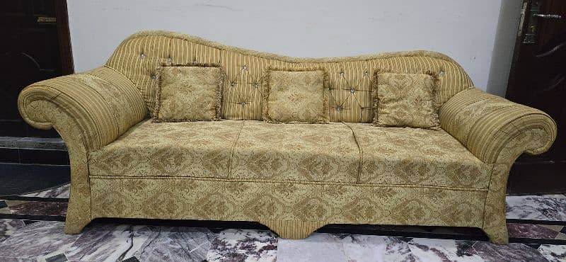 5 seater sofa set for sale 2