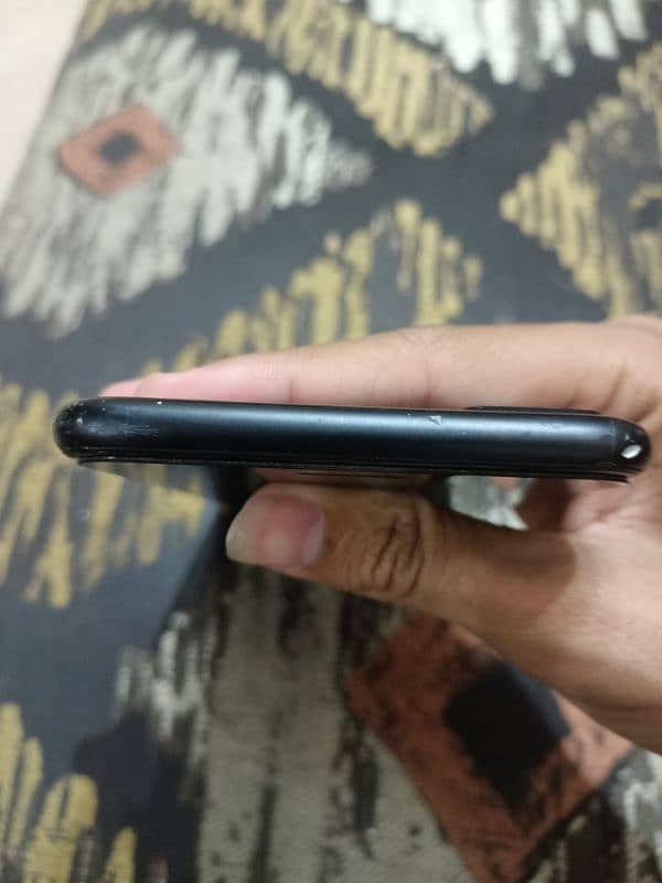 iPhone 7 plus non pta 256 gb bettery change 5