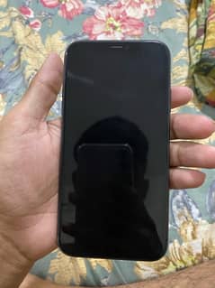 Iphone 11 128gb non pta 10/10 condition Black color 0