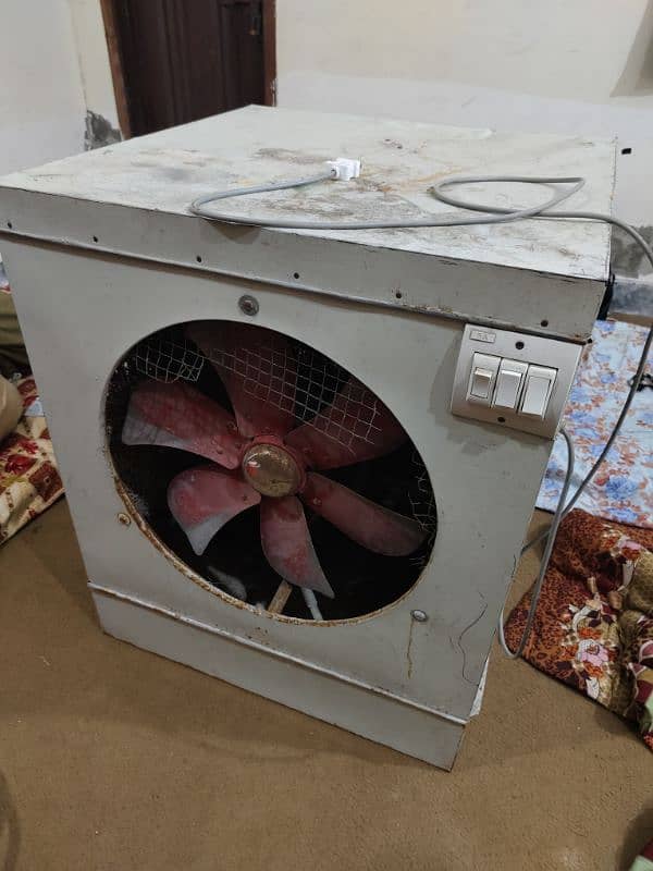 lahori Air Cooler 0