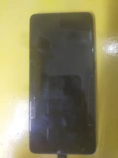 samsung note 10 lite pannel damage 0