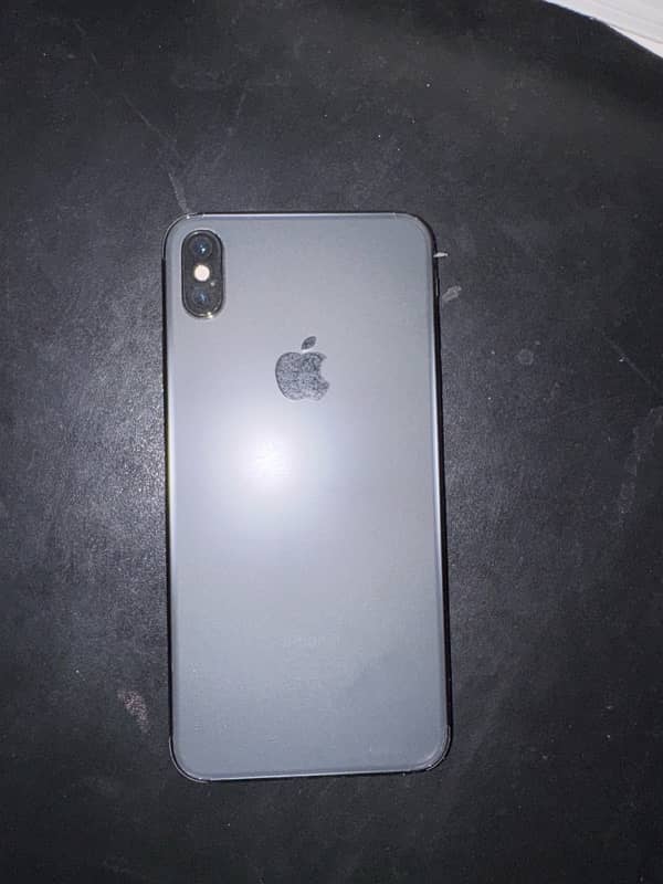 Iphone Xs max 2