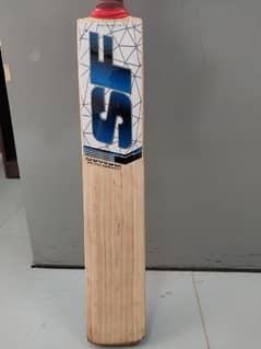 pure English willow hard ball bat