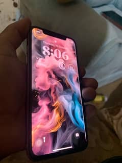 iphone x 256gb pta