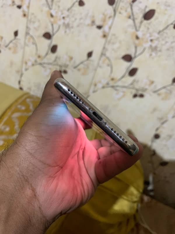 iphone x 256gb pta 2