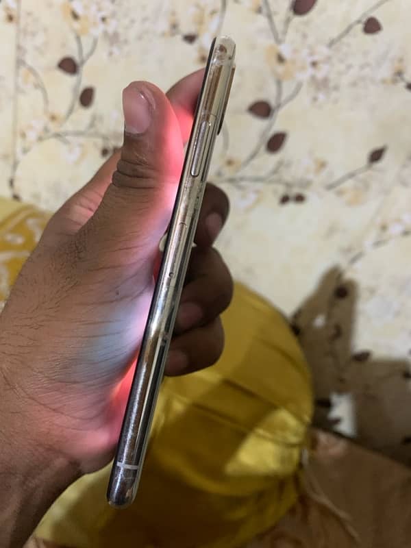 iphone x 256gb pta 3