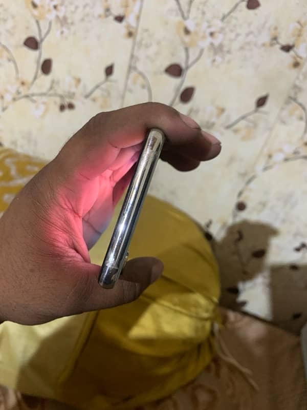 iphone x 256gb pta 4