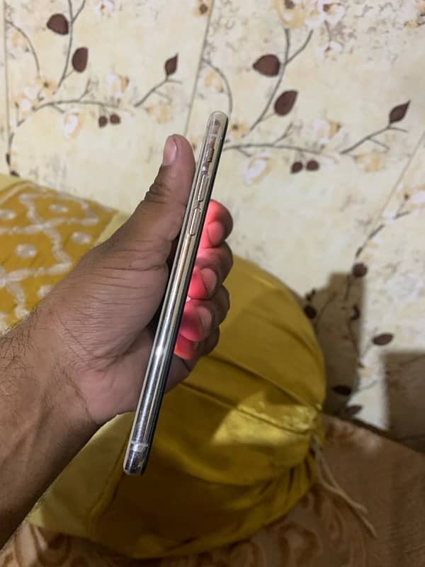 iphone x 256gb pta 5