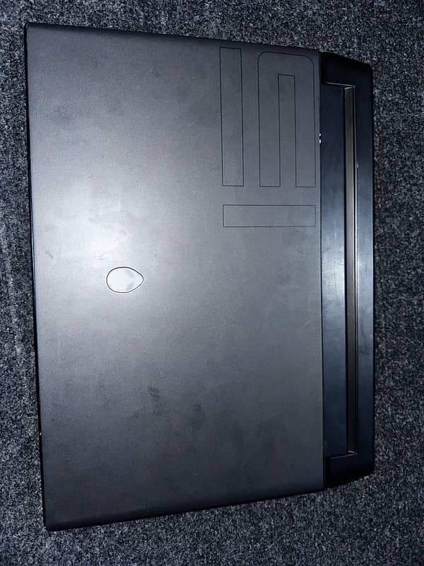 Alienware Core i7, Dead for sale or required a board 1