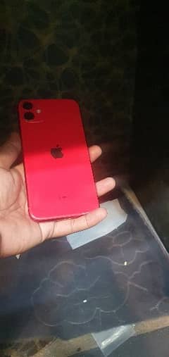 iPhone 11 256gb pta approved