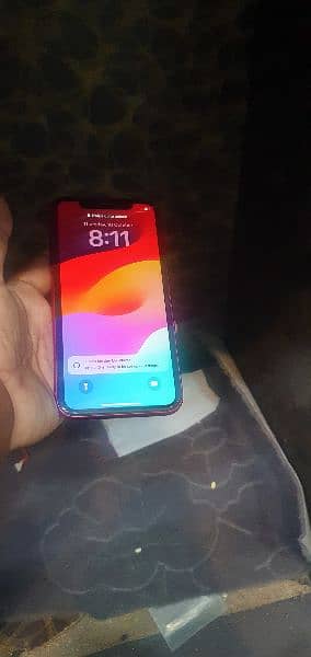 iPhone 11 256gb pta approved 1