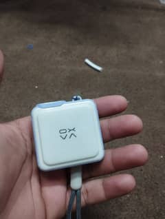 OXVA xlim SQ pro