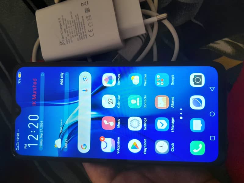 Exchange/Sell. . Vivo y19, 8/128, 5000mah battery, 5G sported 1