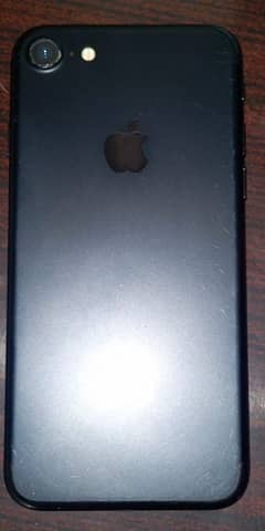 I phone 7 32gb for sale 0