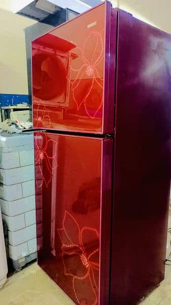 ORIENT MEDIUM SIZE FRIDGE GENUINE FOR SALE 7