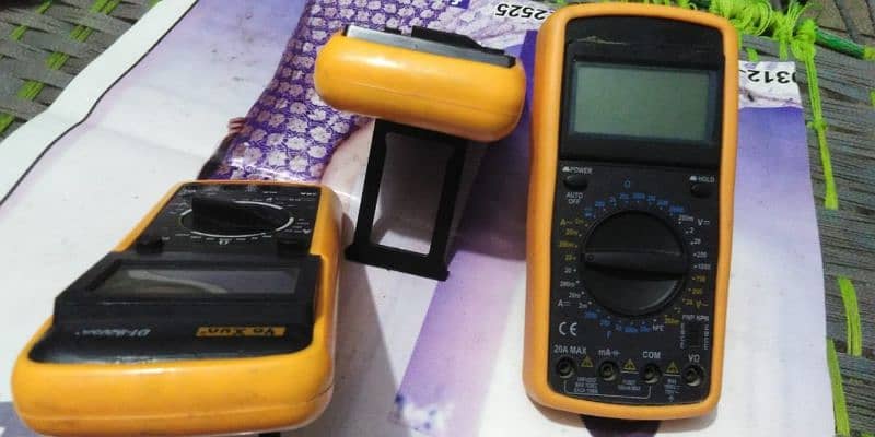 multimeter 4