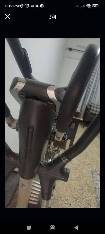 Daily use Elliptical for sale 2