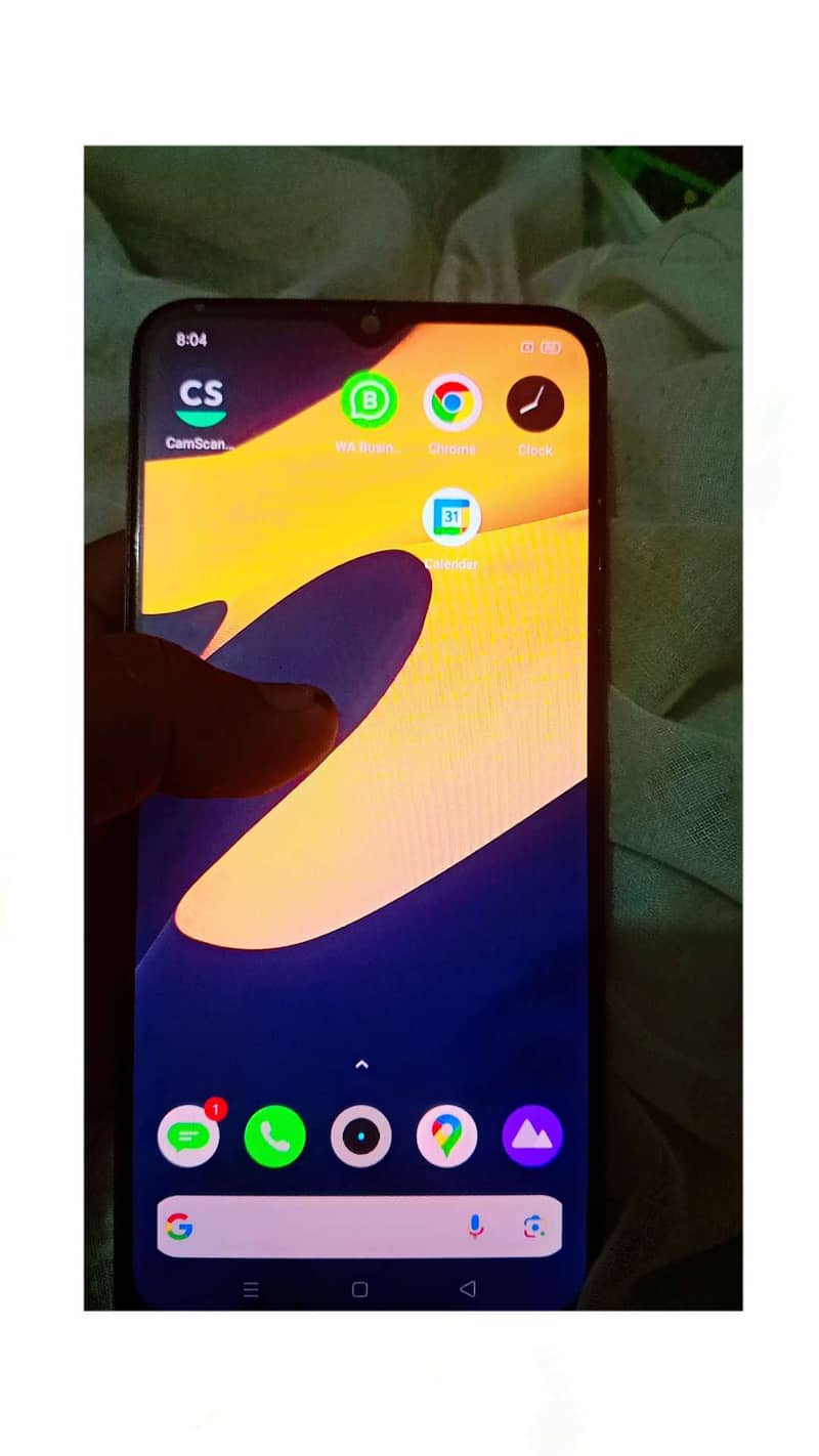 Realme 5i 4GB /64 1