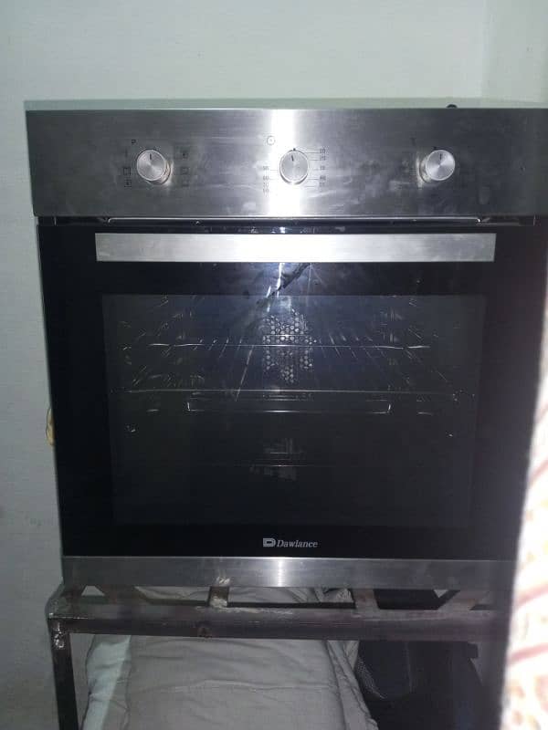 Oven for Sale 0