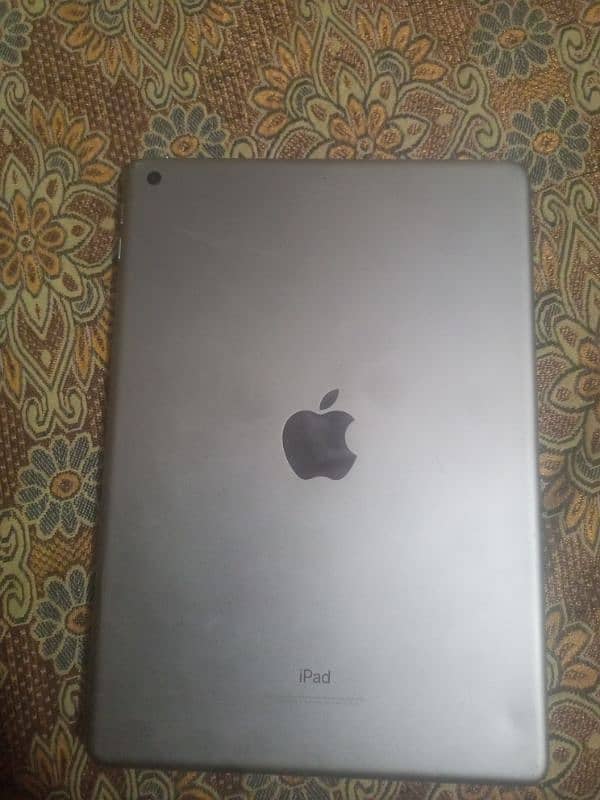 ipad 5 generation all ok but home button strip problem pubg ipad 1